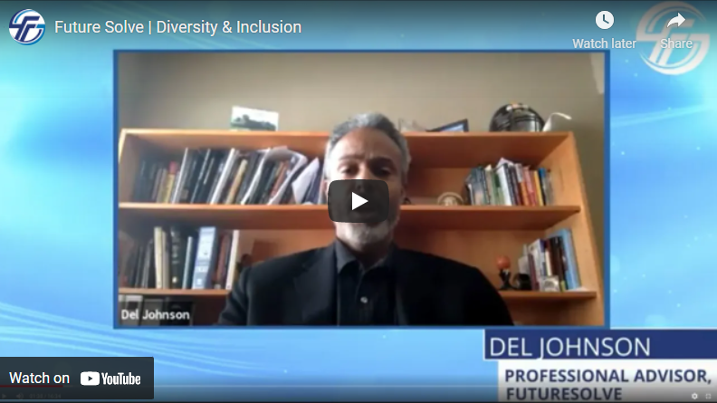 Diversity & Inclusion Diversity & Inclusion